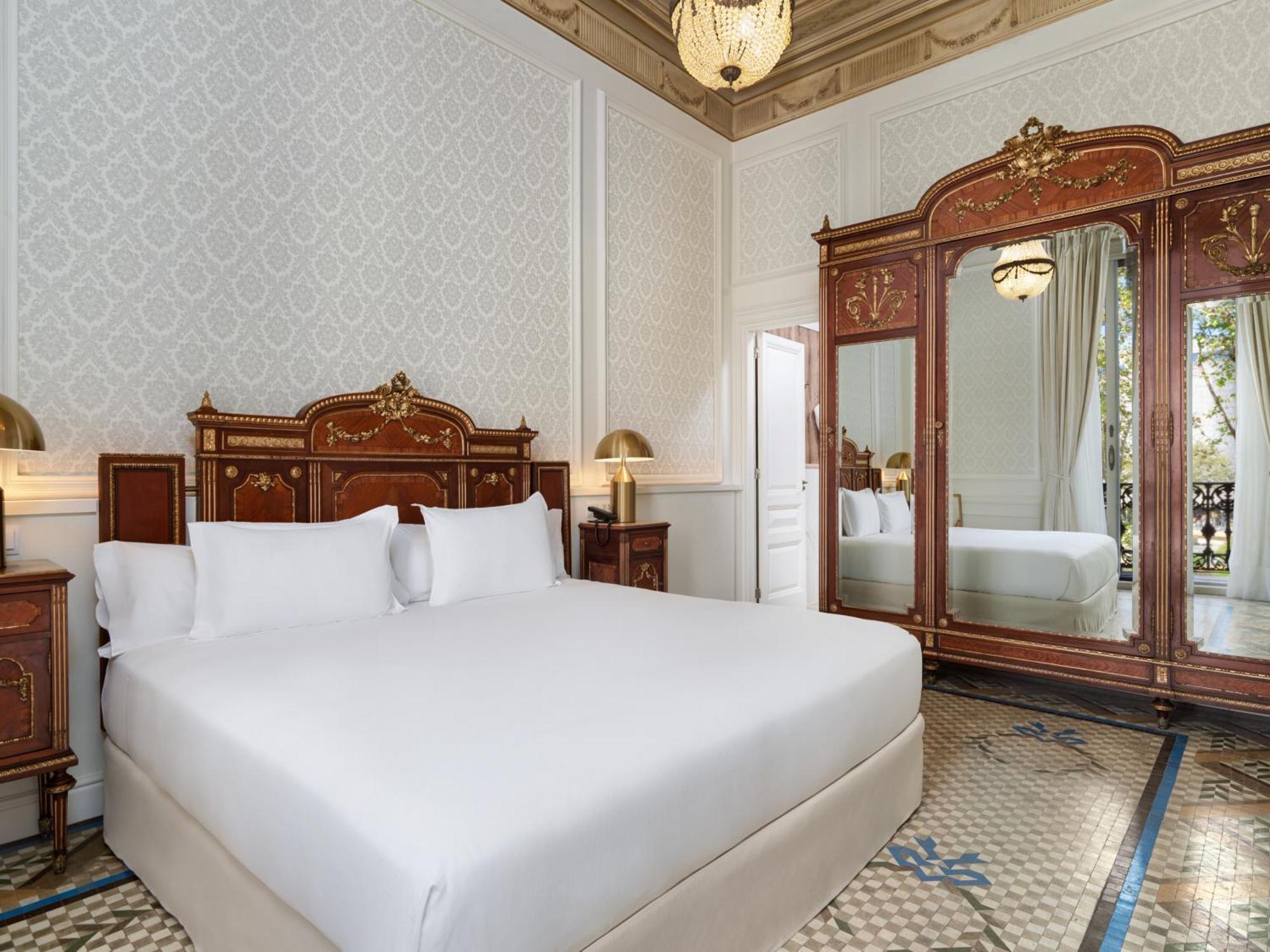 Boutique Hotel H10 Catalunya Plaza — Photos 3